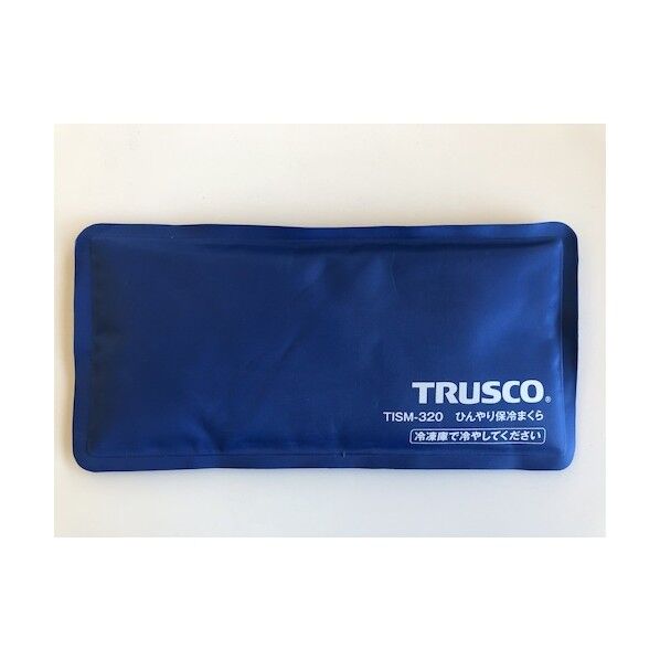 ひんやり保冷まくら TISM-320 1点