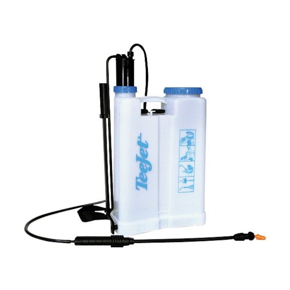 バックパックスプレーヤー TJT-16M-PP-JP 1点