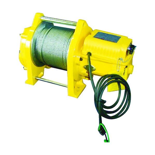 ベビーマイティ 100V 150kg 523 x 390 x 334 mm TK-150WL 1