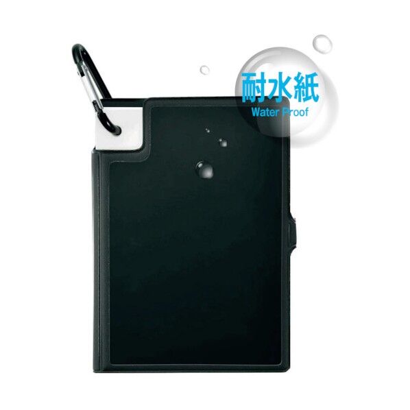 メモ紙ホルダー メモビリー (耐水紙タイプ)