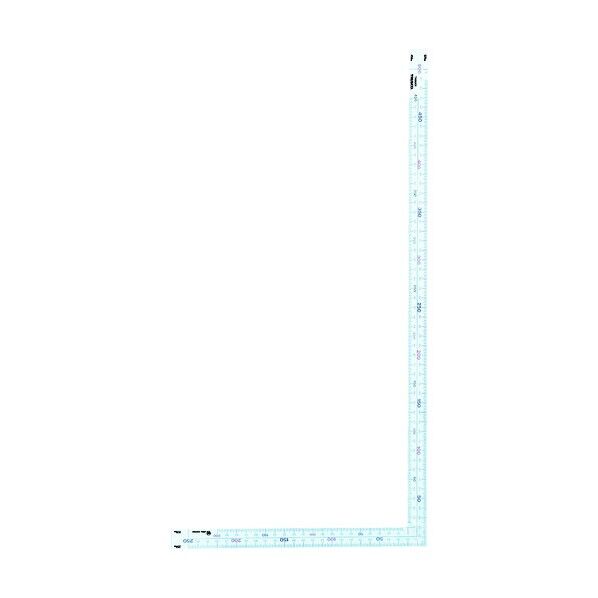 曲尺シルバー 厚手広幅両面