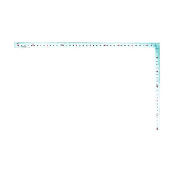 シルバ-曲尺大金サイズ1m×60cm 1055 x 655 x 5 mm TK-1006CN 1点