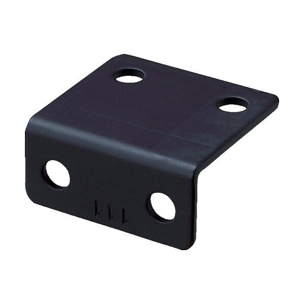 不等辺アングル140mmクロ 140 x 38 x 19 mm TKA-140BB 1点