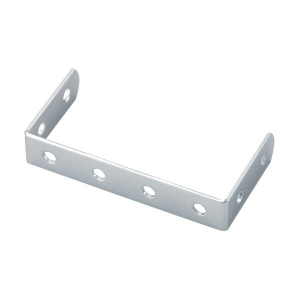 ジョイント金具19型U スチール