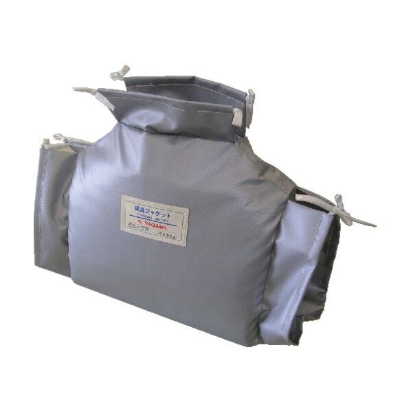 グローブバルブ用保温ジャケット