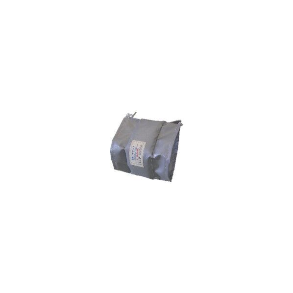 フランジ用保温ジャケット TJF-80A 1
