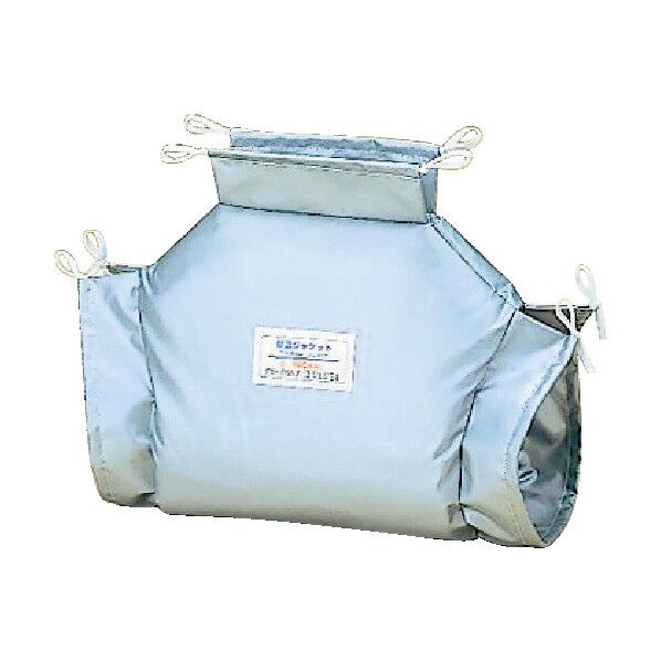 グローブバルブ用保温ジャケット TJVG-15A 1