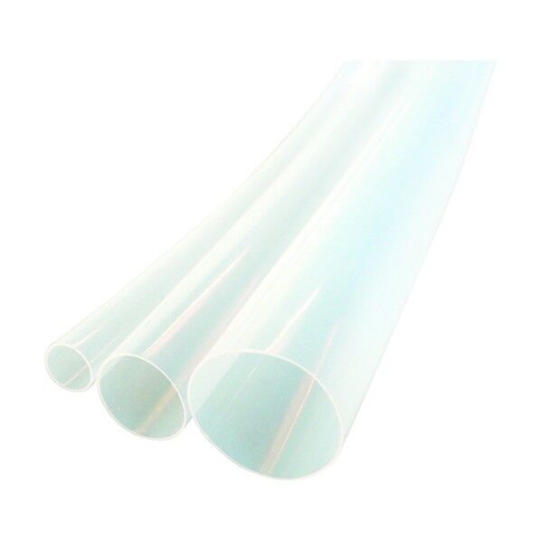 フッ素樹脂熱収縮チューブ