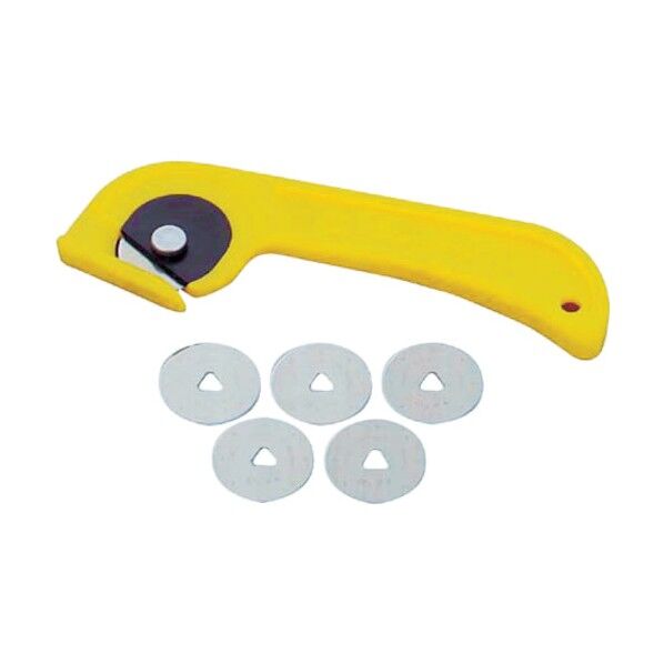 OHタイトロン用カッター