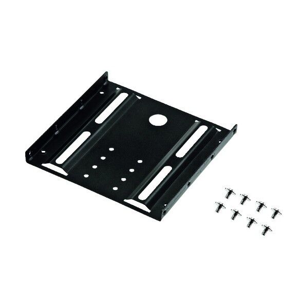 2.5インチSSD/HDD変換マウンタ