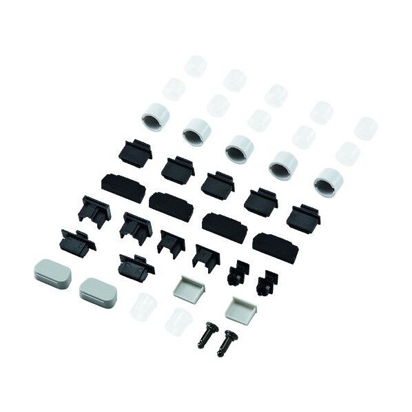 AVジャックキャップ(フルセット)