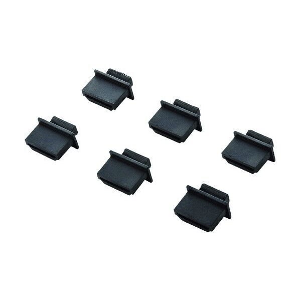 サンワサプライ HDMIコネクタキャップ TK-HDCAP2 1点