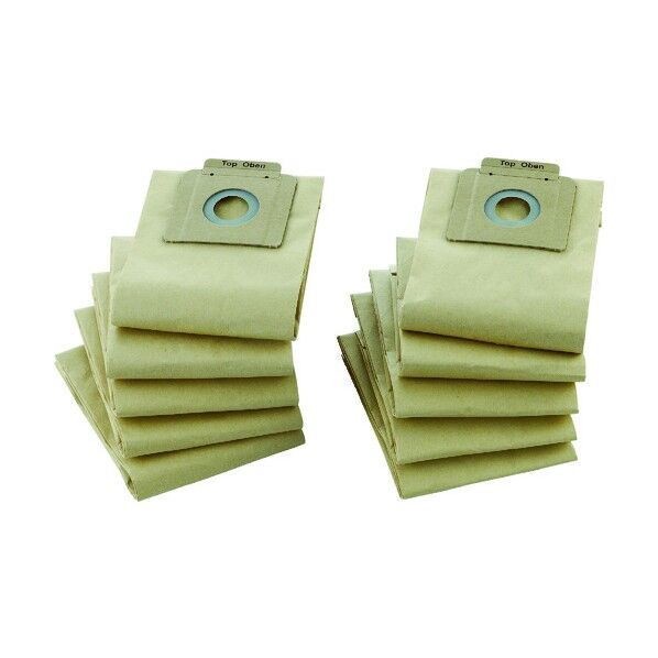 ペーパーフィルターバック10枚入