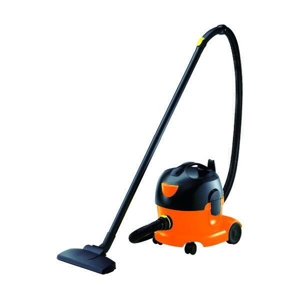 業務用掃除機乾式