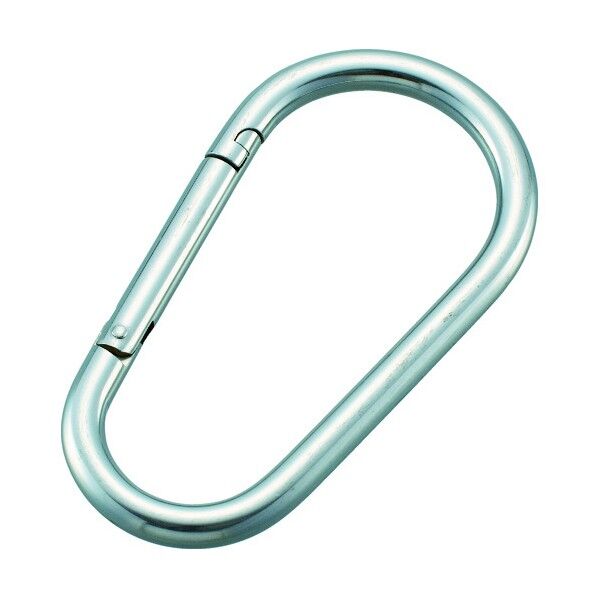 リングキャッチ カラビナ