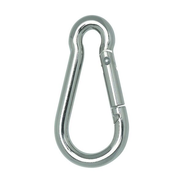 国産カラビナハーケンB型