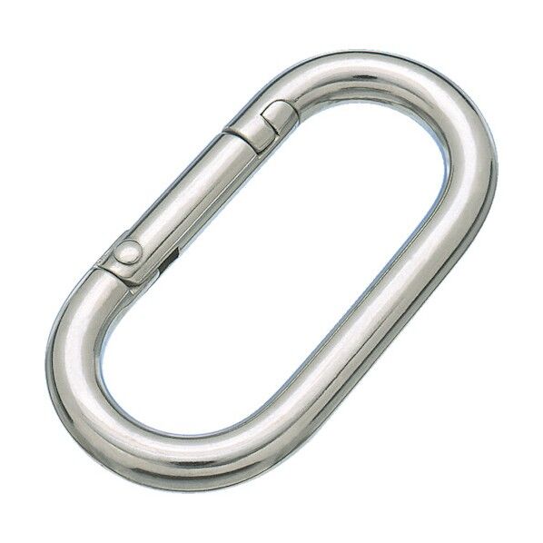 リングキャッチ カラビナジュニア