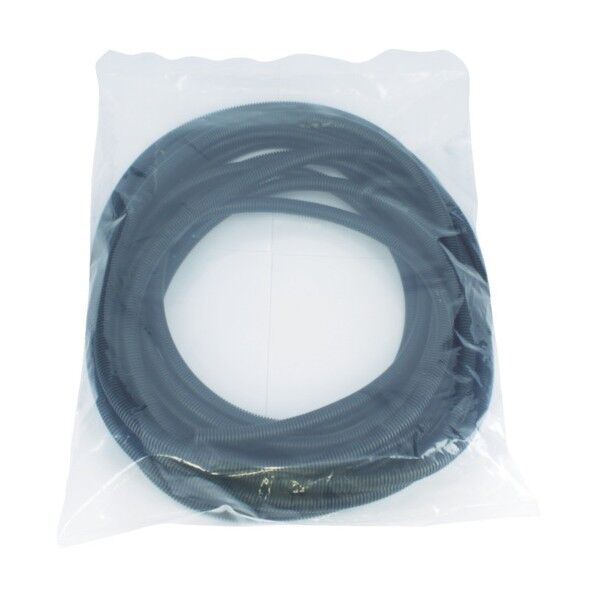 コルゲートチューブ 内径10.7mm 長さ10m 360 x 500 x 20 mm TKCT-10-10 1袋