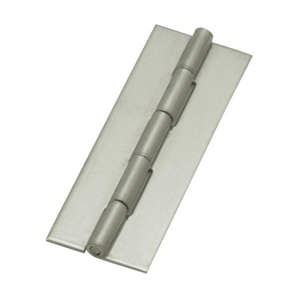 溶接蝶番(ステンレス)