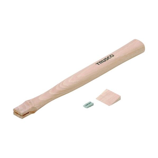 ケレンハンマーTKEH-300用木柄楔付