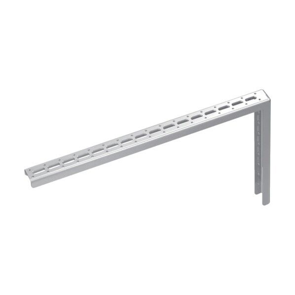 配管支持用セーフティブラケット スチール製