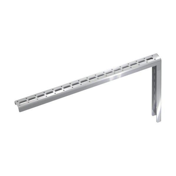 配管支持用セーフティブラケット ステンレス製