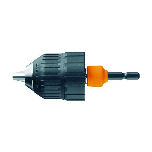 キーレスドリルチャック0.8~10.0mm