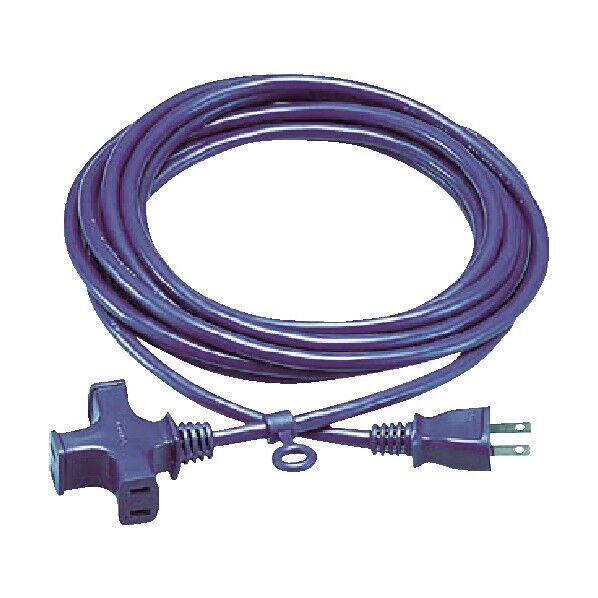 延長コード(3個口)