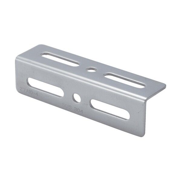 ジョイント金具L ステンレス