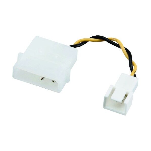 ファン用電源変換ケーブル TK-PWFAN5