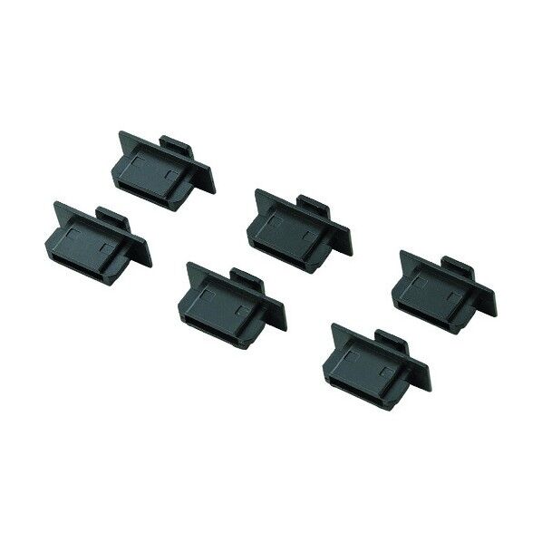 eSATAコネクタキャップ