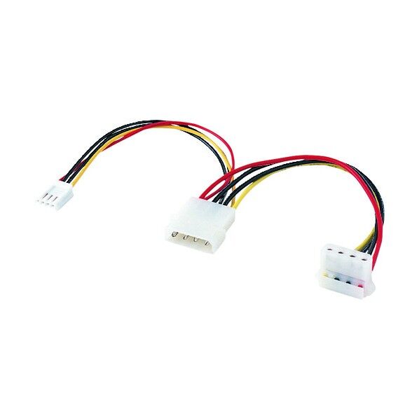 サンワサプライ L型電源ケーブル TK-PW731 1点...