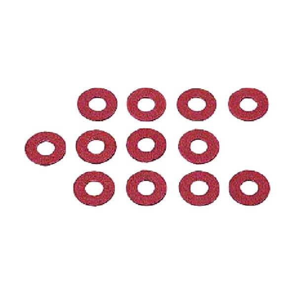 グラスワッシャー