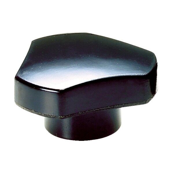 スリーロブノブ めねじタイプ