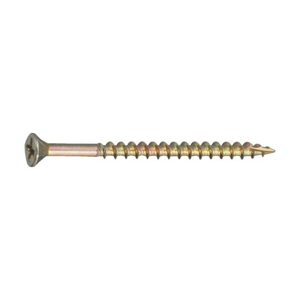 トラスコ 軸細コーススレッドスクリューＭ３．３Ｘ５０８０本入 135 x 54 x 27 mm TKS-50JH 80本