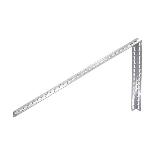 配管支持用マルチブラケット ステンレス製