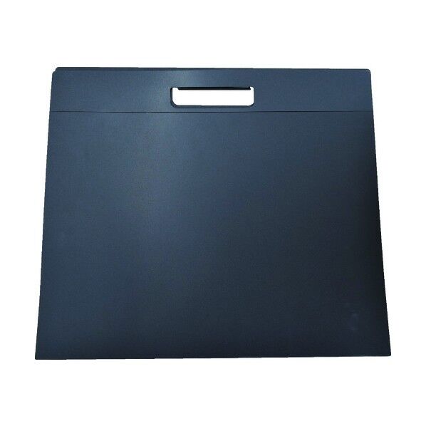 書き込みができる図面ファイル(キャリングタイプ) 470g TKKZM-A3