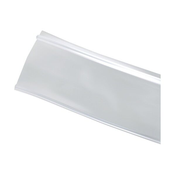 イージーロックジッパー式結束保護チューブ