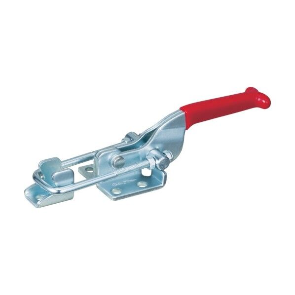 トグルクランプ(引き止め専用型)