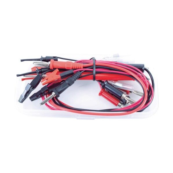 テストリードセット40cm(1S(袋)=12本入)
