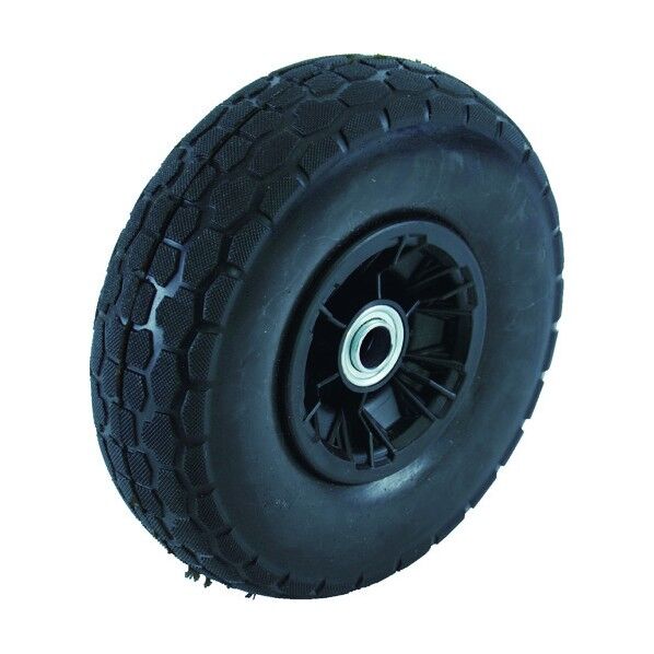 ノーパンクタイヤ