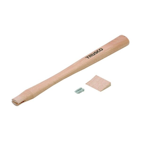 カストリハンマーTKSH-05用木柄楔付