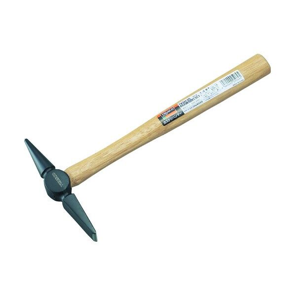 トラスコ カストリハンマー #1/2 TKSH-05 (#1/2) 1本...