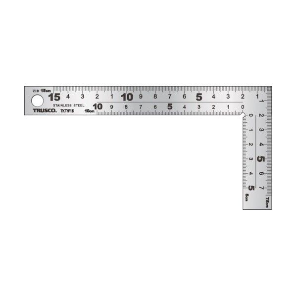 曲尺厚手広巾 15cm