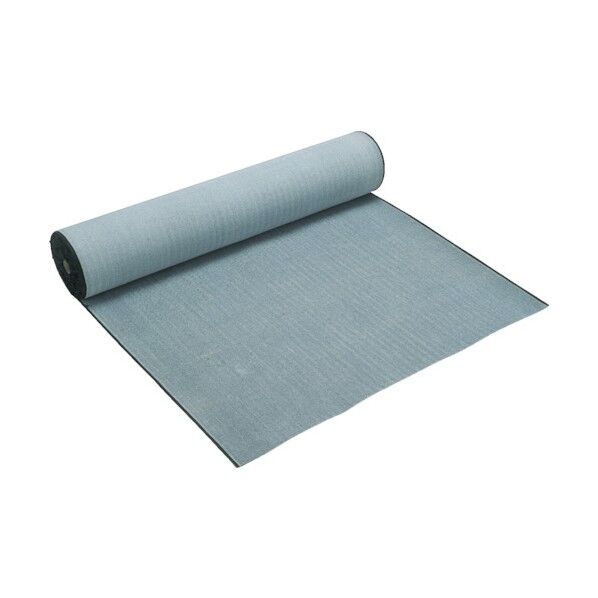 テイケン スパッタシート カーマロン 織物タイプ ロール パイロメックス綿使用