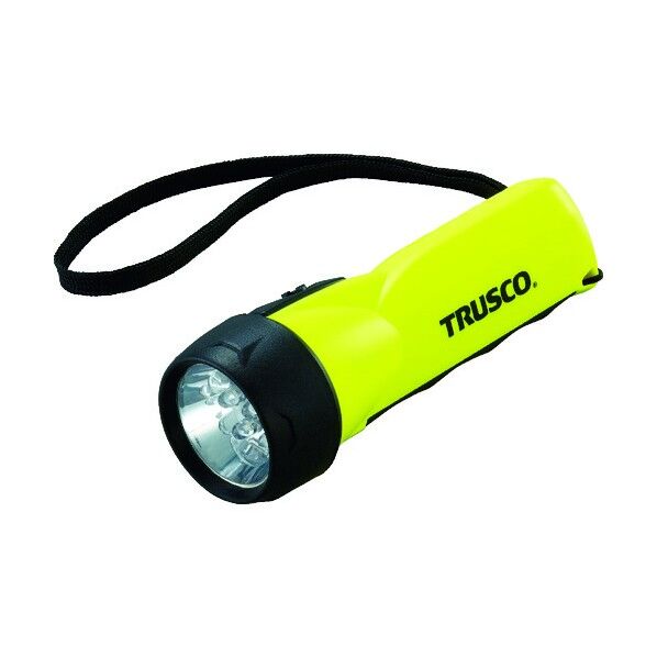 LEDライト防水型60ルーメンΦ48X145