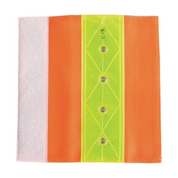 簡易LEDパットぴかりん