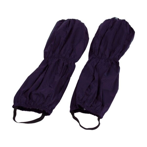 足カバー ロング