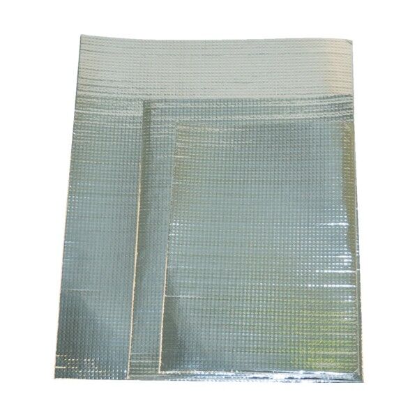 緩衝フォーム(ラミネート加工・保冷袋タイプ)