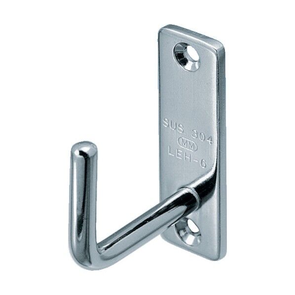 ロングアイフック